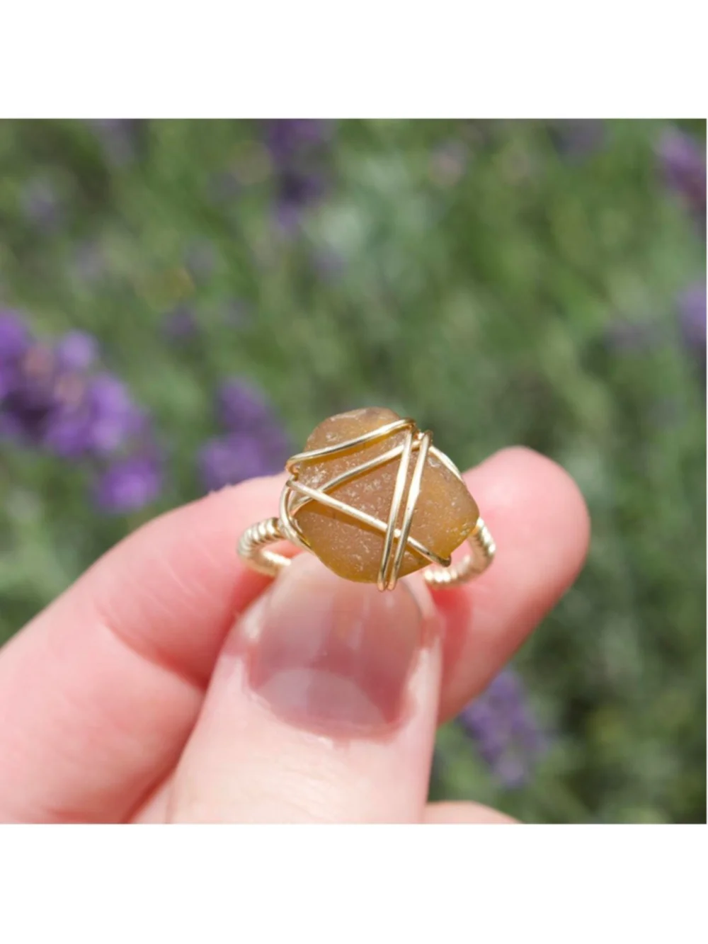 Other handmade gold